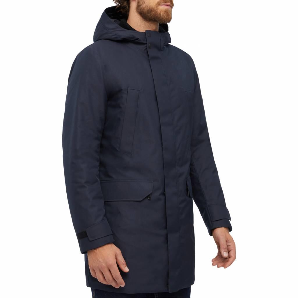 Kurtka GEOX M CLINTFORD Niebieski 3/5