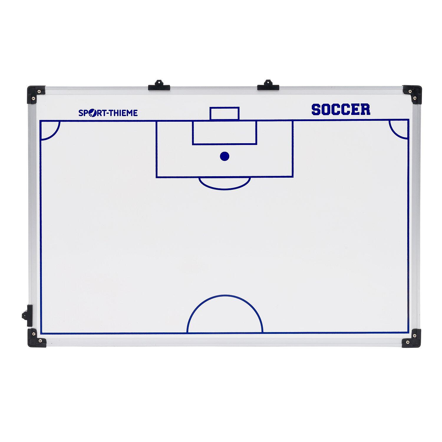 Taktiktafel Fußball Fußball Unisex 3/6
