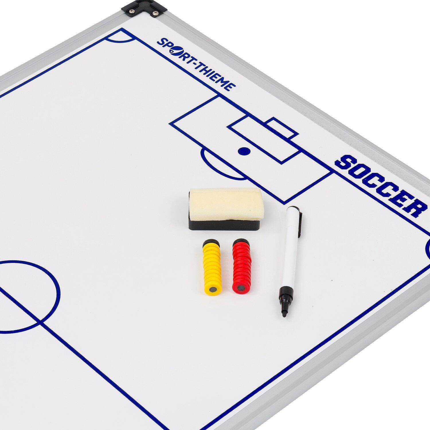 Taktiktafel Fußball Fußball Unisex 6/6