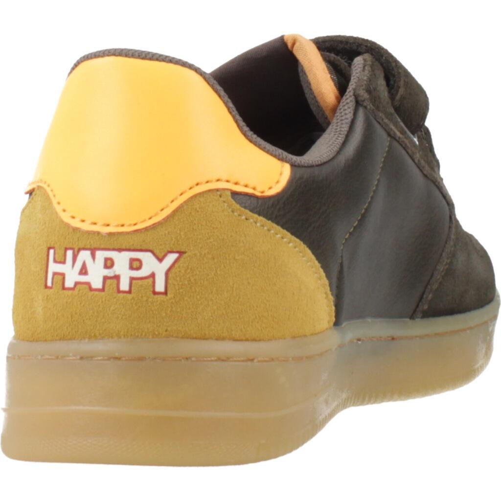 Buty VICTORIA 1124125V TIEMPO EFECTO PIEL  SERRAJ Zielony 3/5