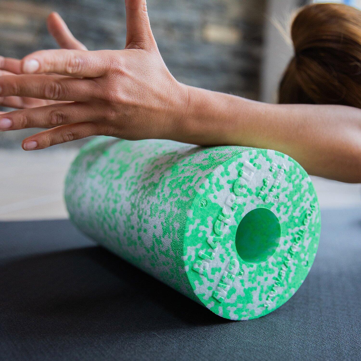 Rouleau de massage mou Blackroll 4/7