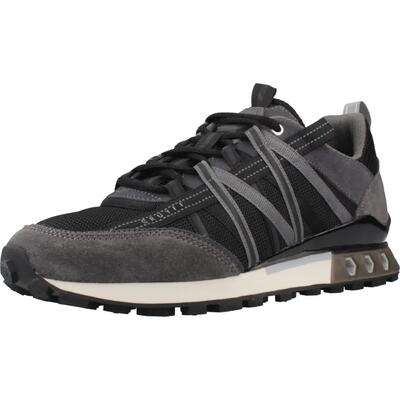 Scarpe Da Ginnastica Cruyff Modello Fearia Hex Tech Colore Nero