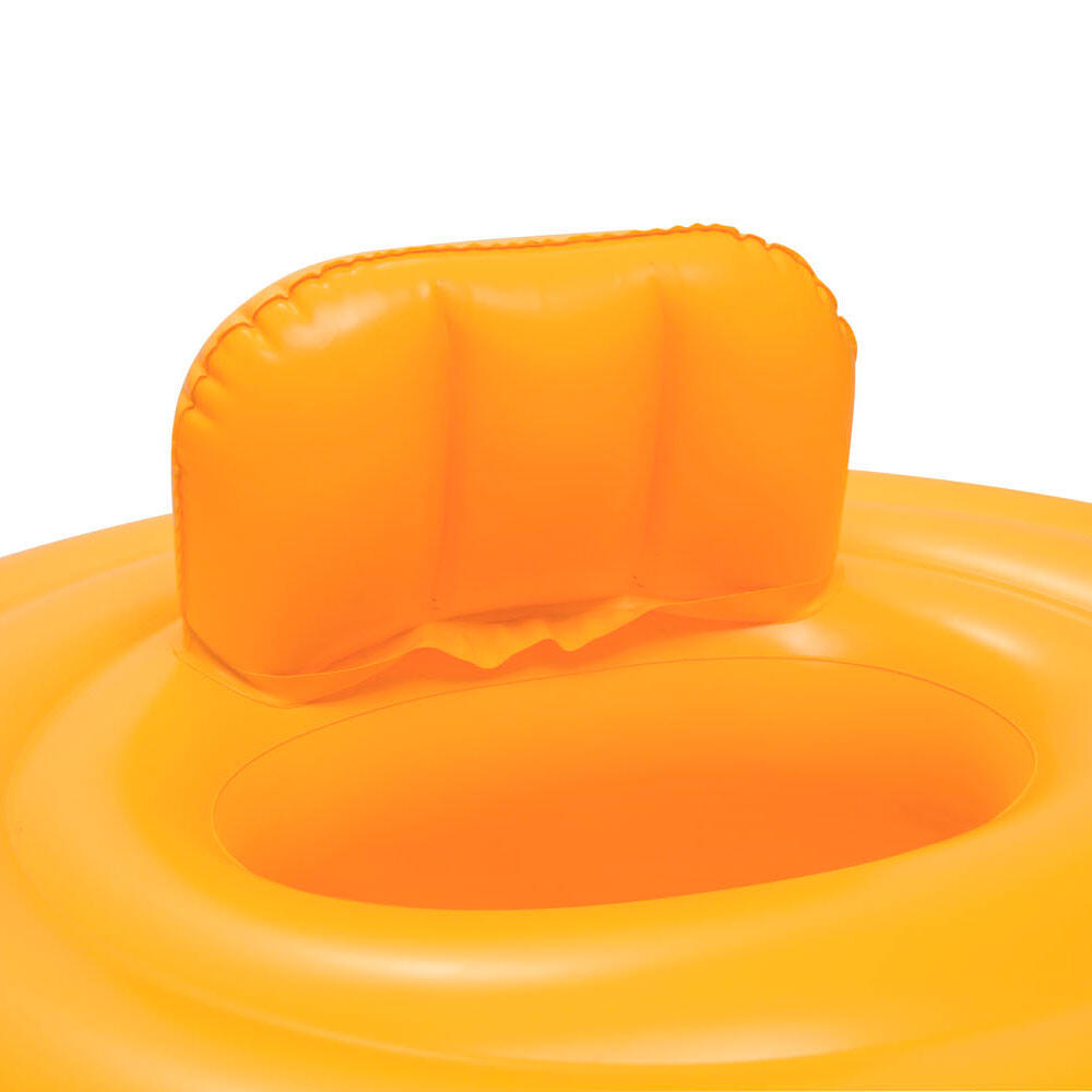 Boa da nuoto con seggiolino rotondo per bambini Bestway 3/7