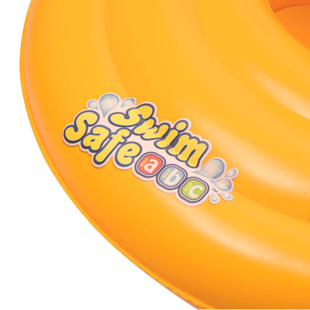 Boa da nuoto con seggiolino rotondo per bambini Bestway 2/7