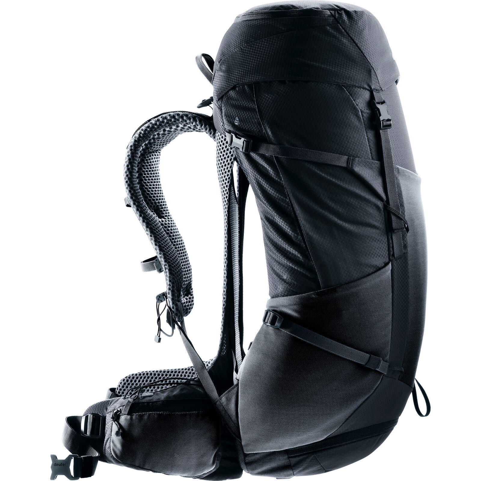 Wanderrucksack Futura Pro 32 black 3/7