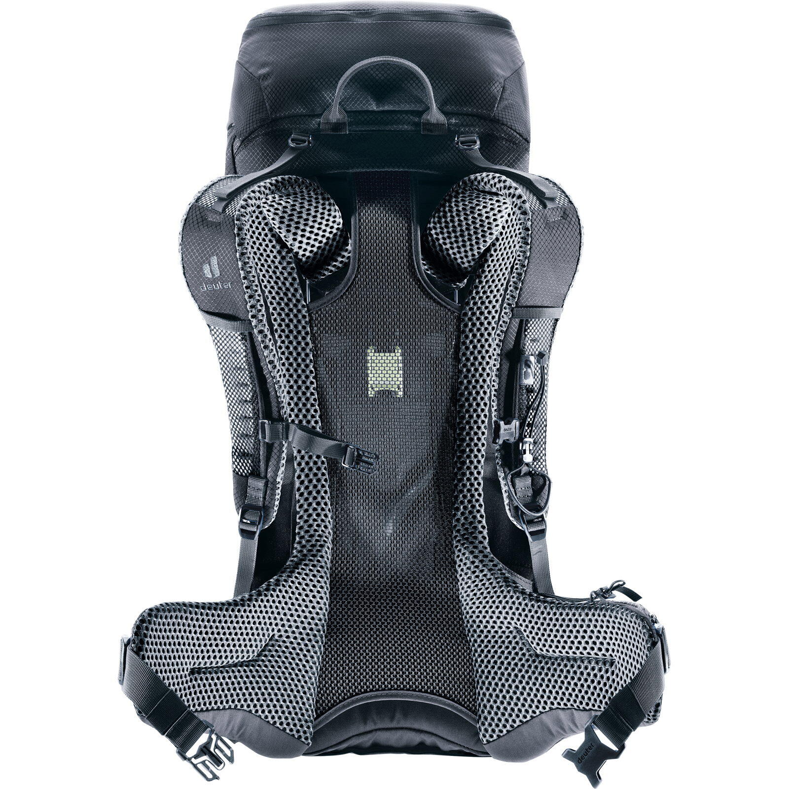 Wanderrucksack Futura Pro 32 black 2/7