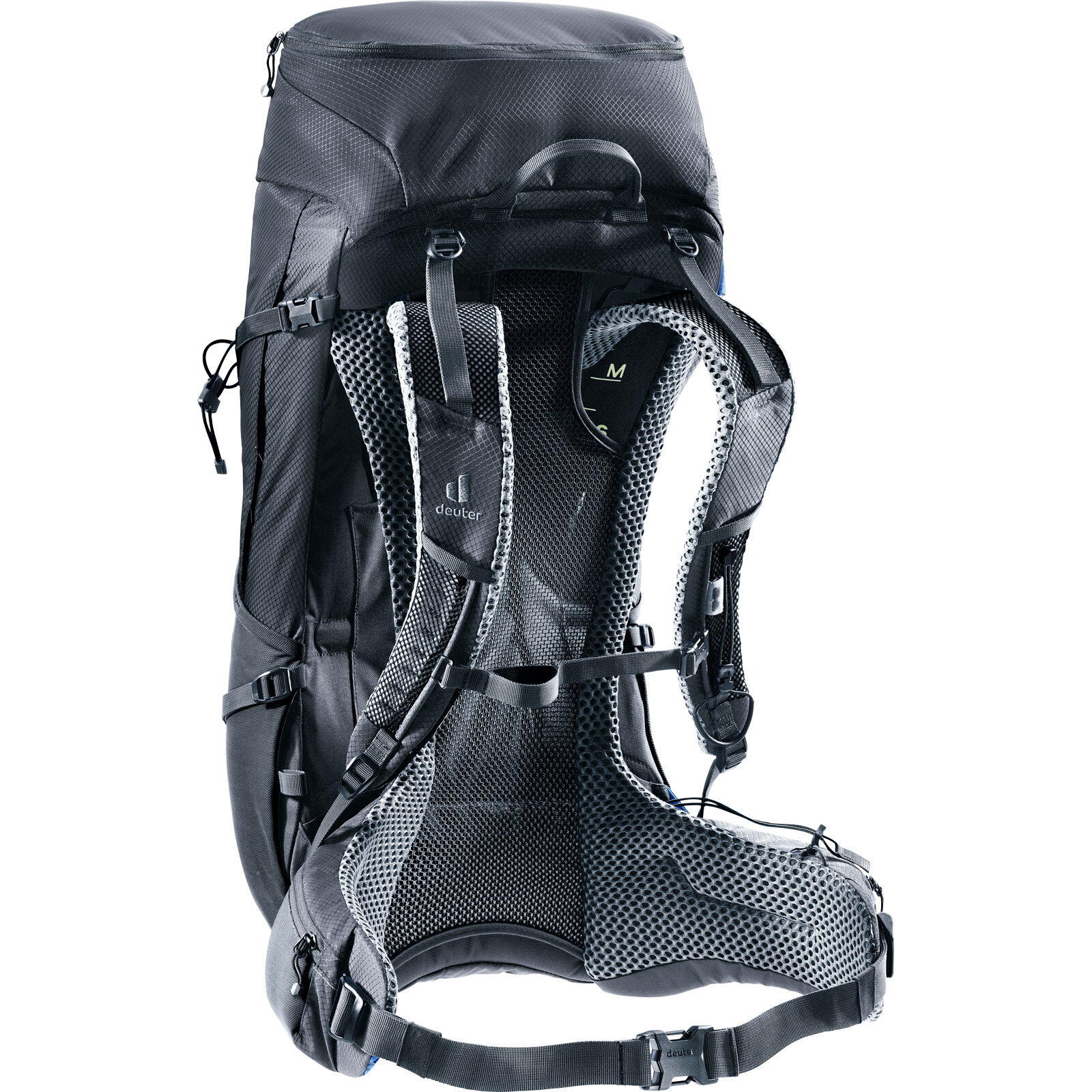 Wanderrucksack Futura Pro 32 black 4/7