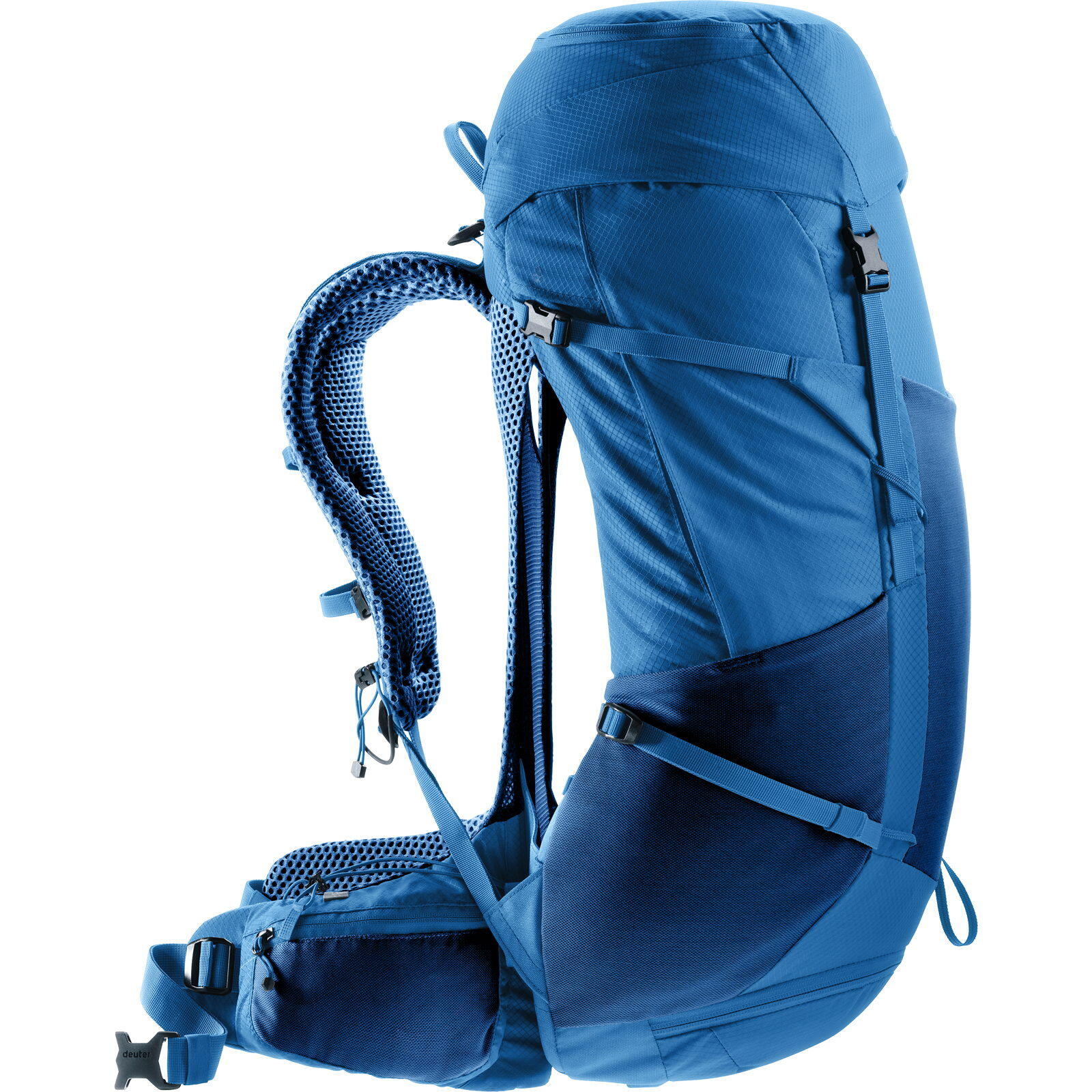 Deuter Plecak trekkingowy Futura Pro 32 nightblue-baltic 3/7