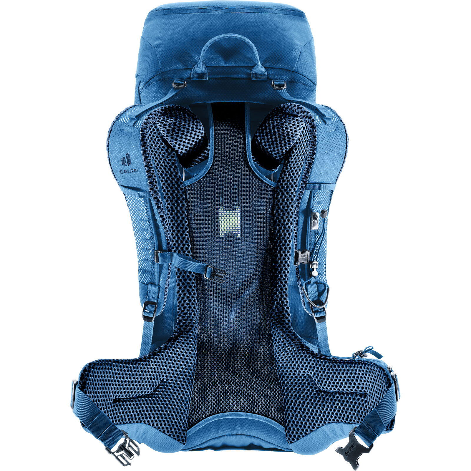 Deuter Plecak trekkingowy Futura Pro 32 nightblue-baltic 2/7