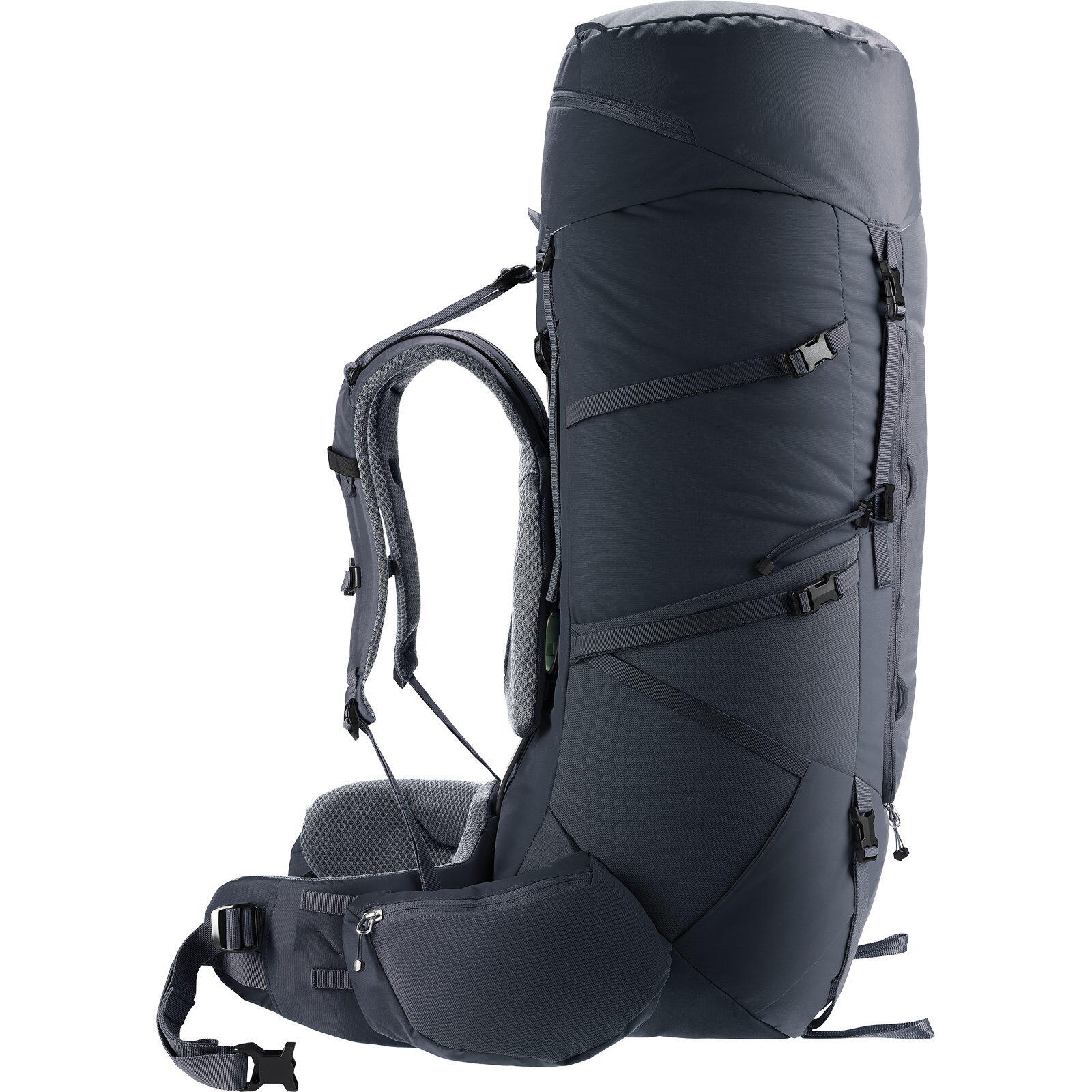 Deuter Plecak trekkingowy Aircontact Core 70+10 black 3/7