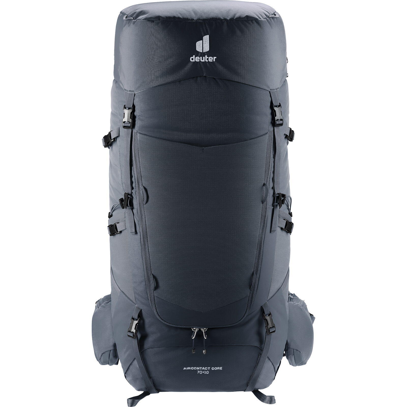 Deuter Plecak trekkingowy Aircontact Core 70+10 black 6/7
