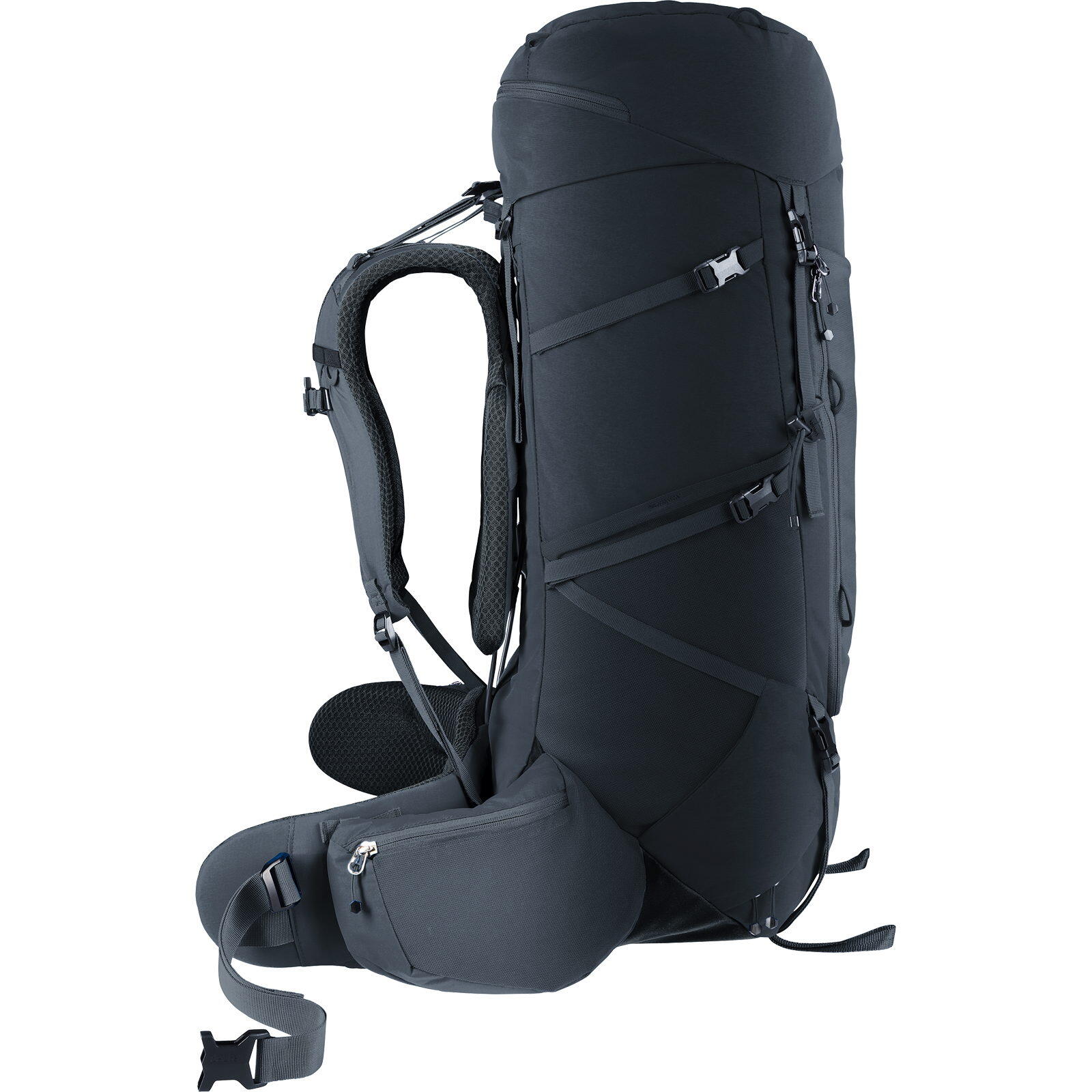 Deuter Plecak trekkingowy Aircontact Core 50+10 black 3/7