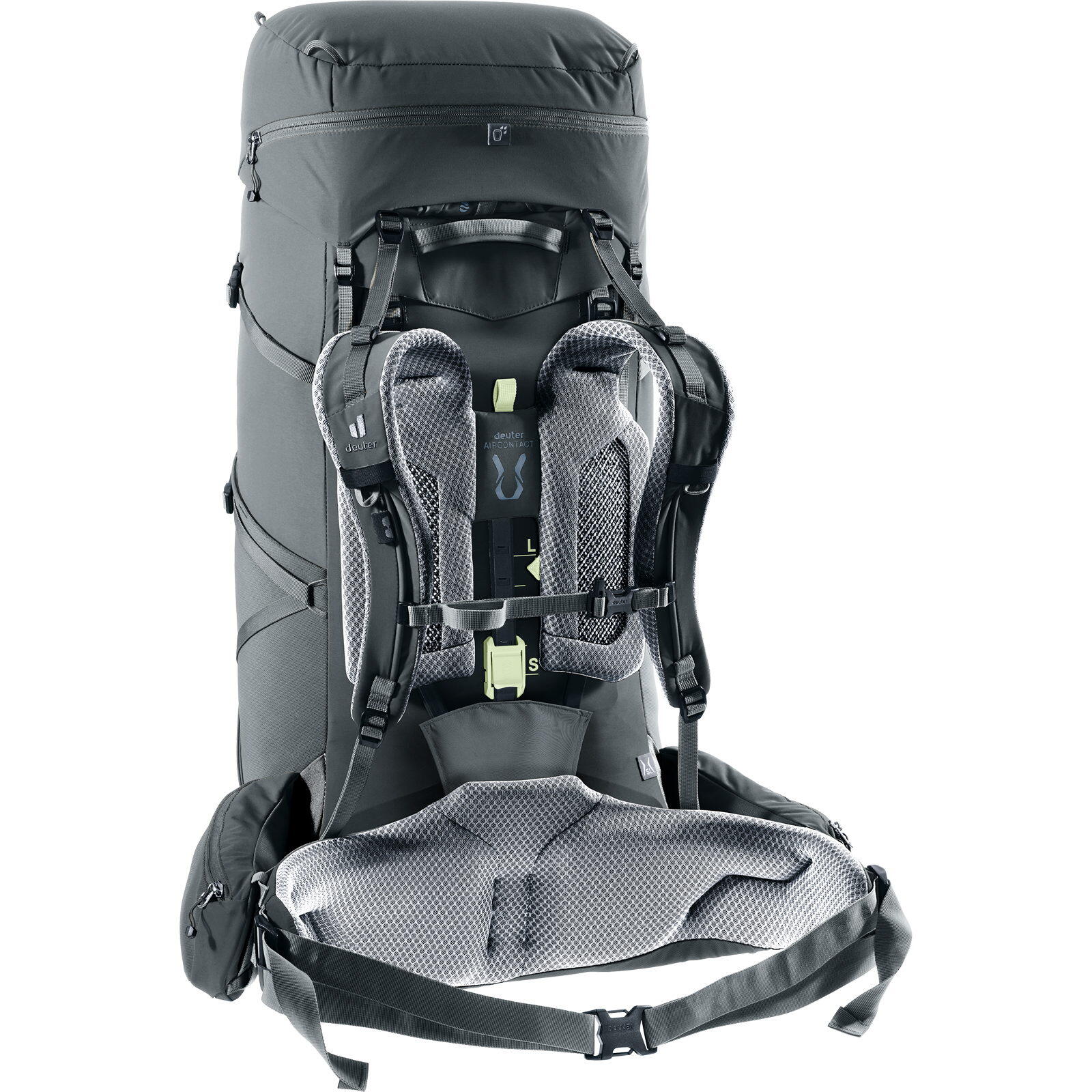 Aircontact Core 55+10 SL 4/7