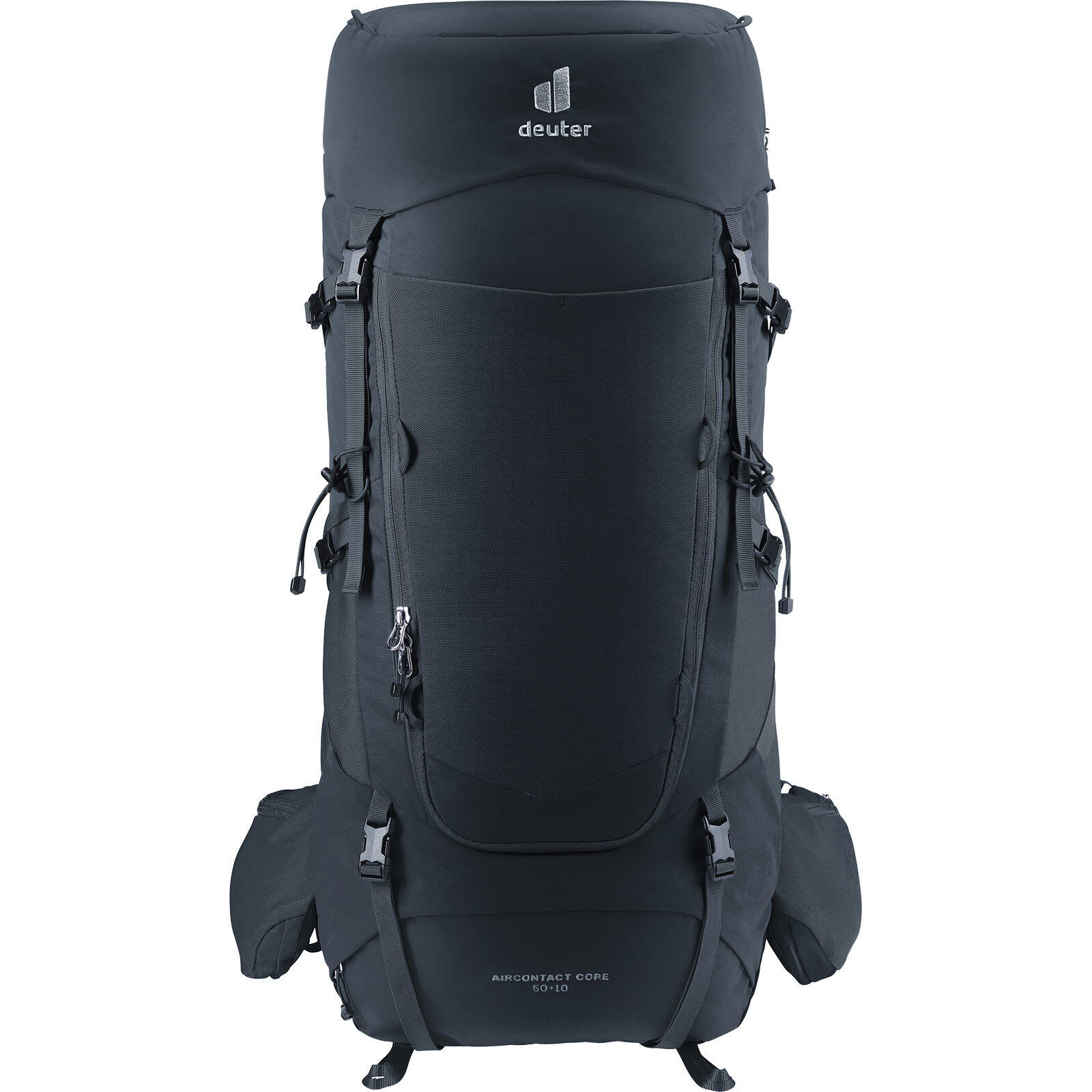 Deuter Plecak trekkingowy Aircontact Core 50+10 black 6/7