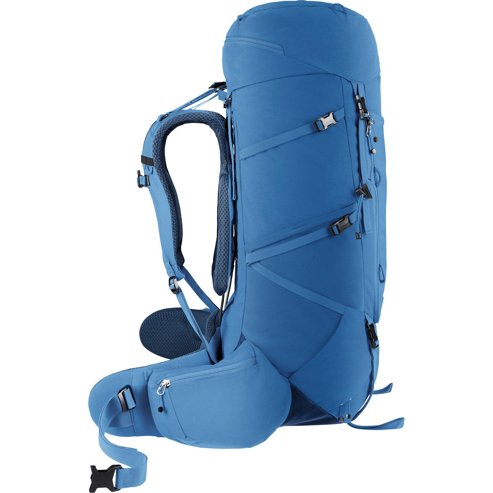 Unisex Trekkingrucksack Aircontact Core 50+10 3/7