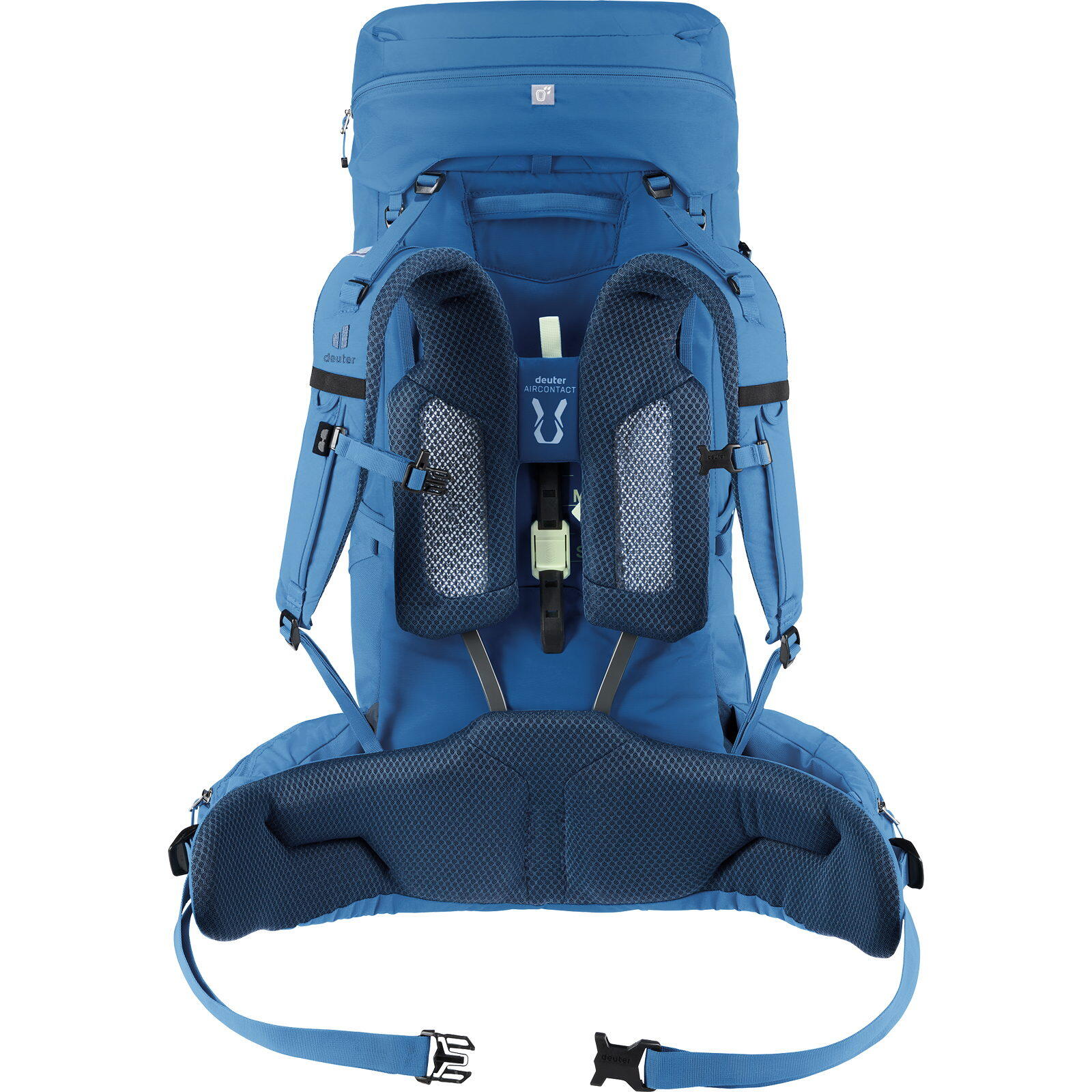 Unisex Trekkingrucksack Aircontact Core 50+10 2/7