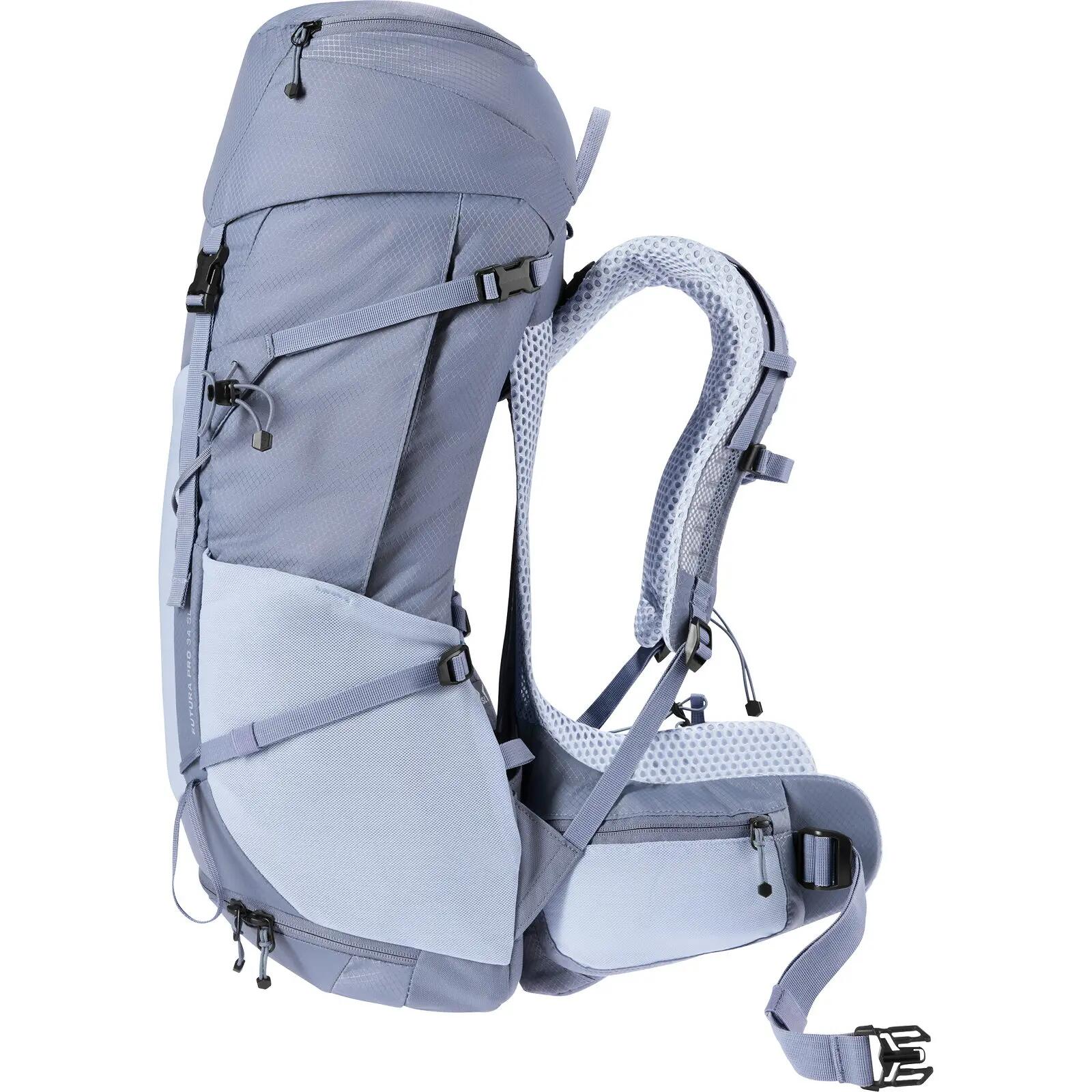 Futura Pro 34 SL 5/7