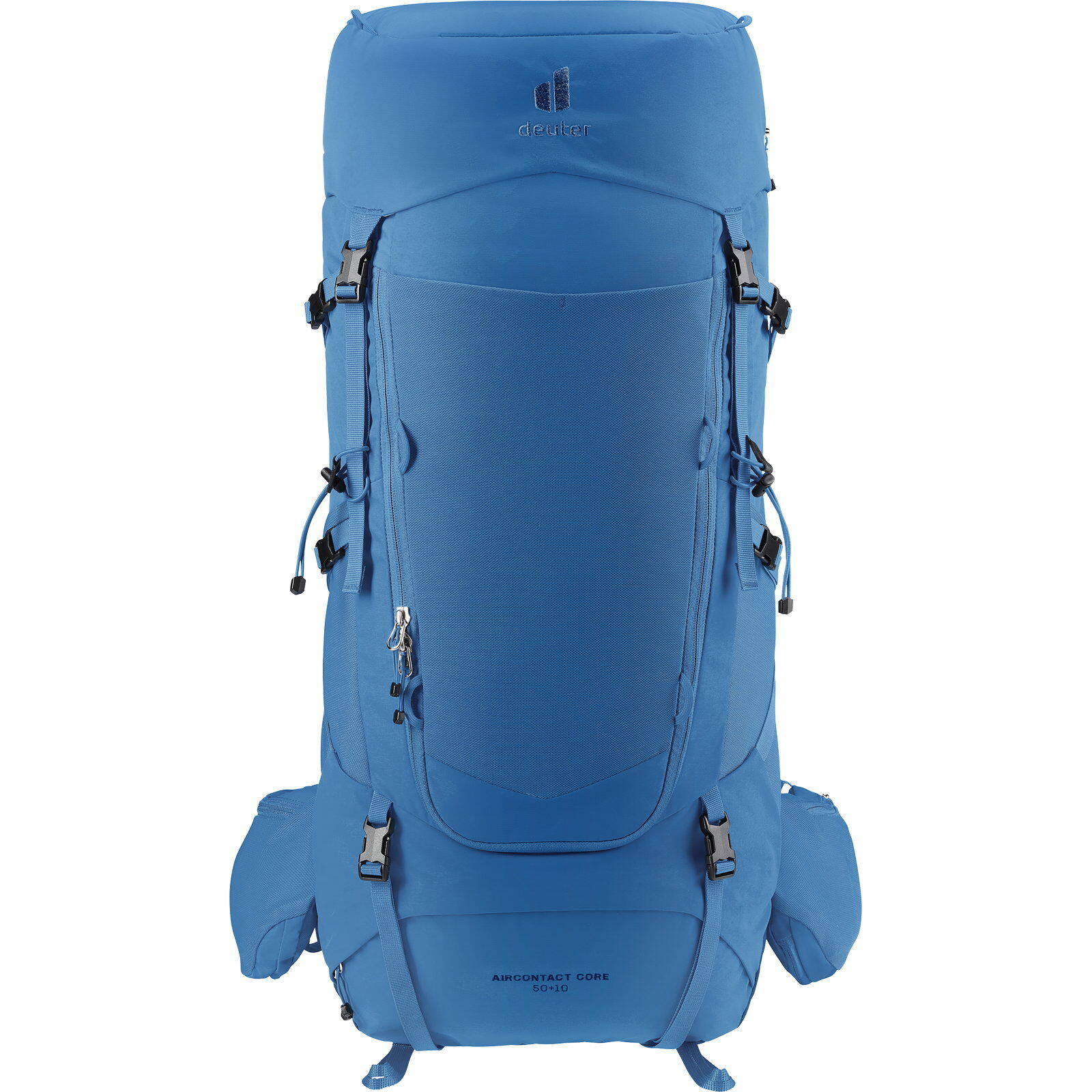 Unisex Trekkingrucksack Aircontact Core 50+10 6/7