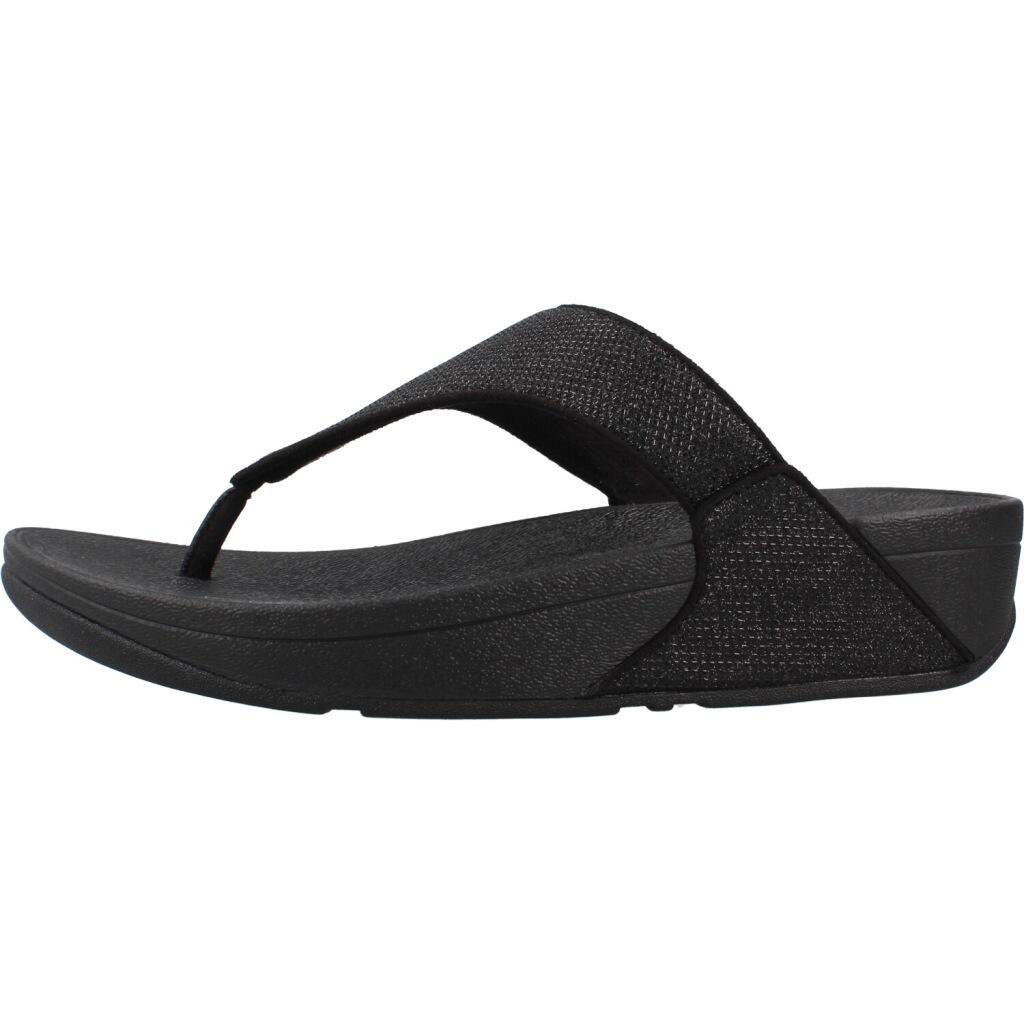 Sandales à bride avant FitFlop Lulu Shimmerglitz 2/7