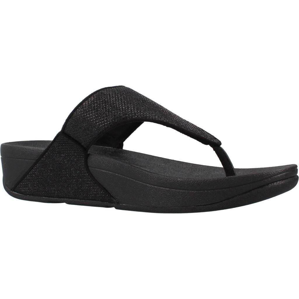 Sandales à bride avant FitFlop Lulu Shimmerglitz 5/7