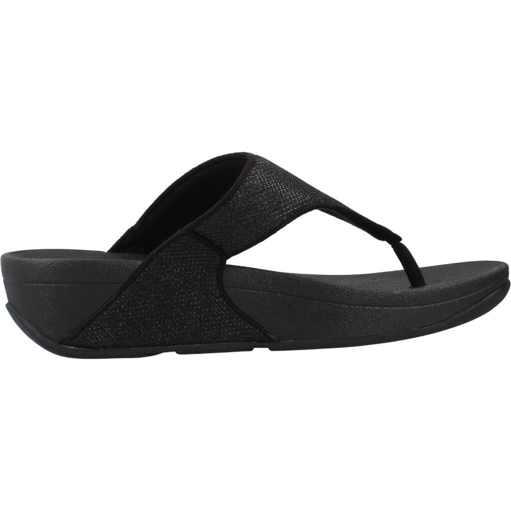 Sandales à bride avant FitFlop Lulu Shimmerglitz 4/7