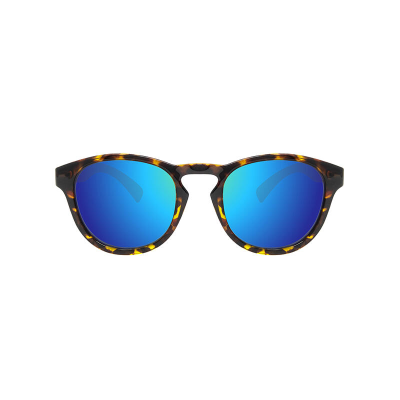 Scicon Sports - Protom Verres De Vie - Lunettes De Soleil - Bleu|marron - Taille Unique - Decathlon