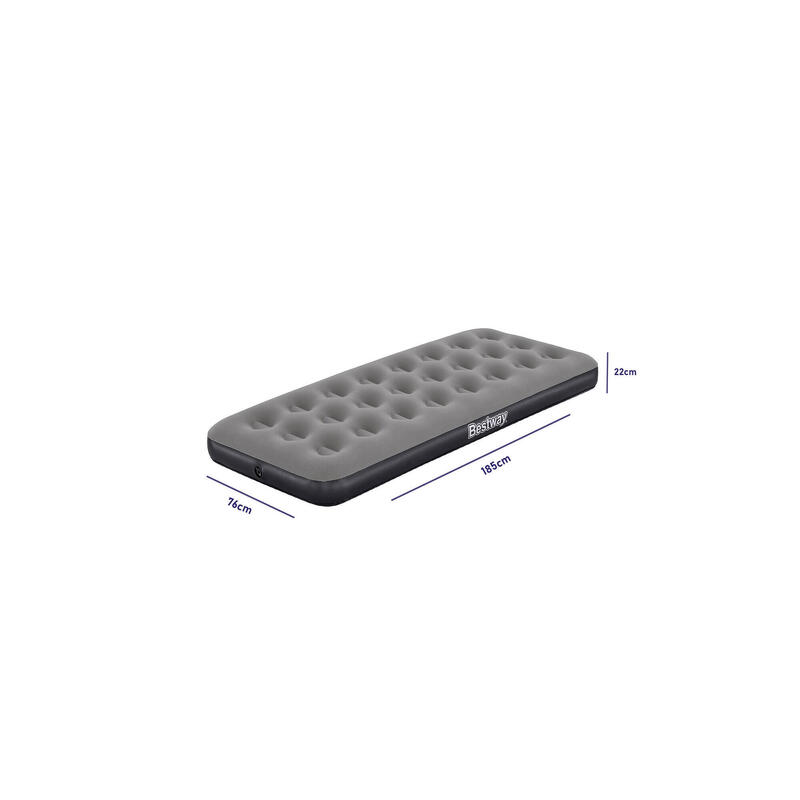 Bestway  Çift Kişilik Şişme Yatak 67003