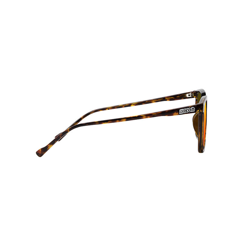 Gafas Scicon vertec verre multi-reflet rouges 3/3