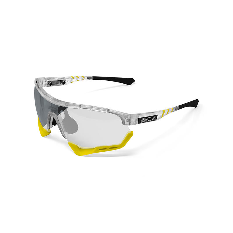 Aerotech SCN XT Photochromic XL Lunettes De Soleil De Performance Sportive