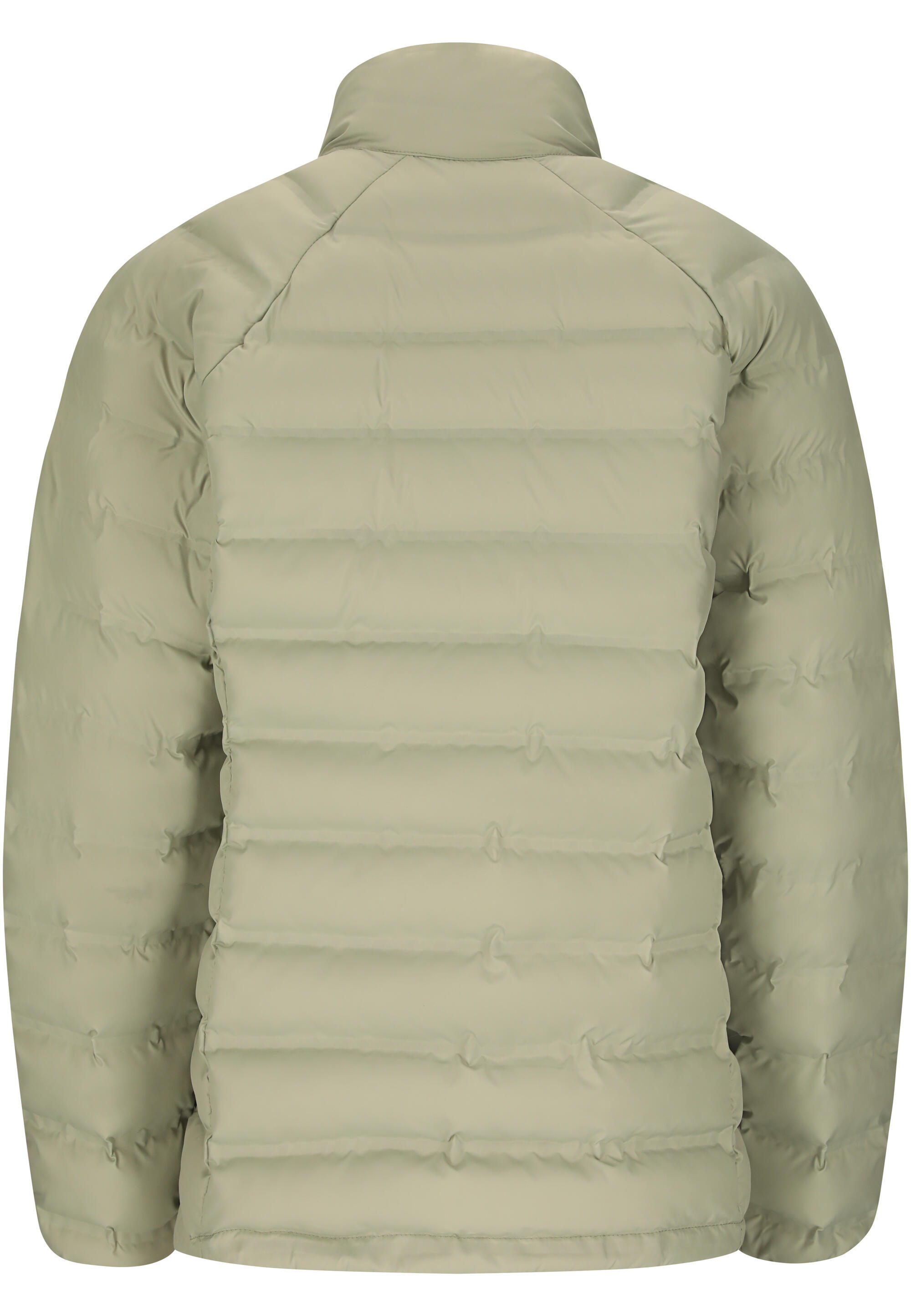 Steppjacke Froze 2/5