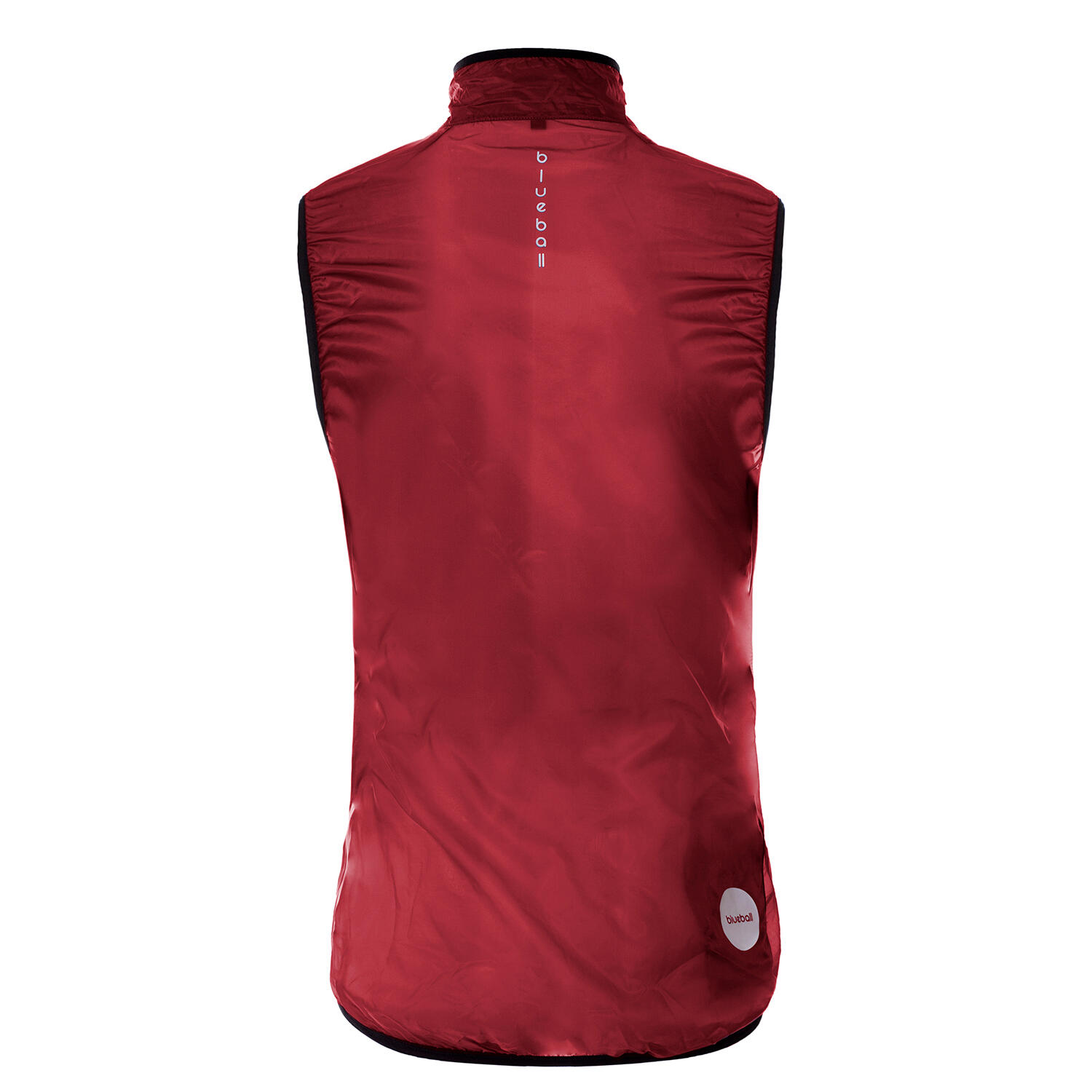 CHALECO CICLISMO WINDBRAKER PARA HOMBRE BLUEBALL EN GAMET 2/7