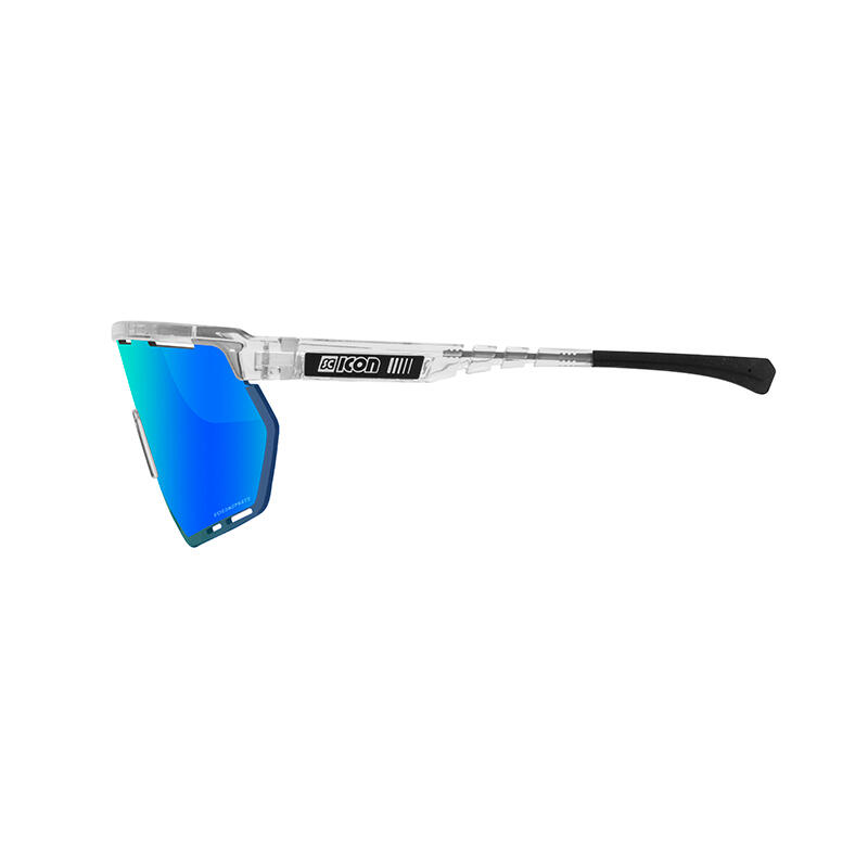 Bril Scicon aerowing scnpp verre multi-reflet bleues 3/3