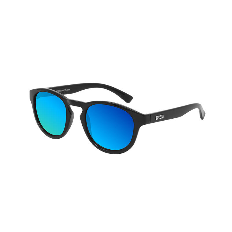 Bril Scicon protox verre multi-reflet bleues 2/3