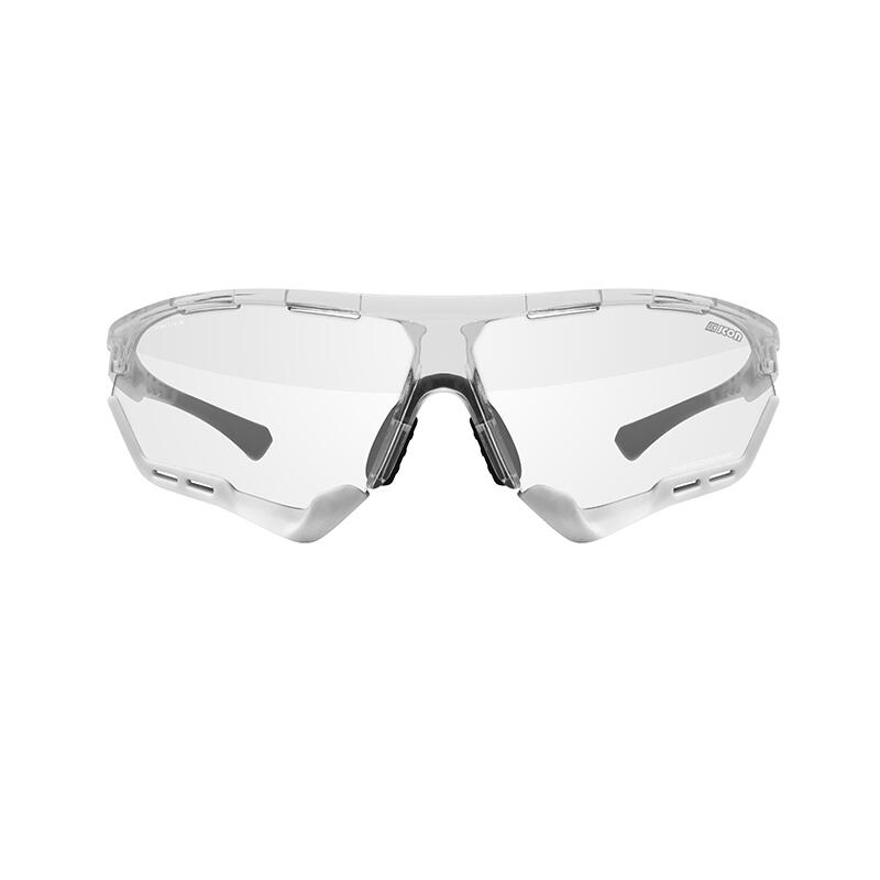 Gafas Scicon aerocomfort scnxt verre photocromatique bleue