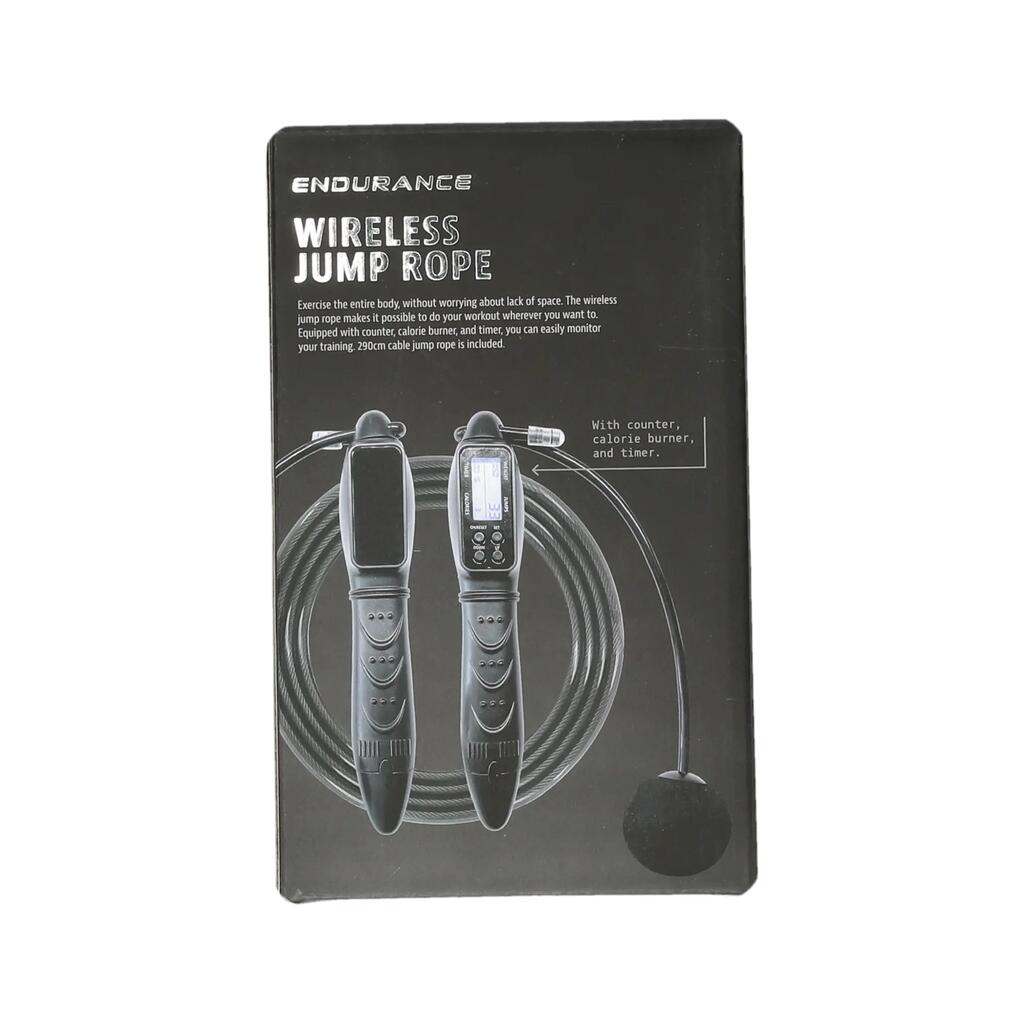 Cordless skipping rope Endurance