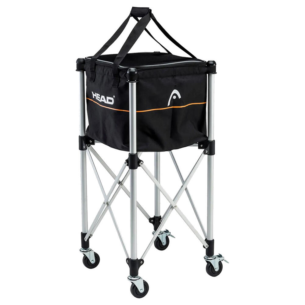 HEAD Head Trolley Tenis Top Arabası