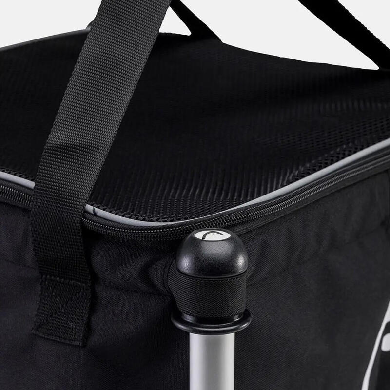 Head Trolley Tenis Top Arabası