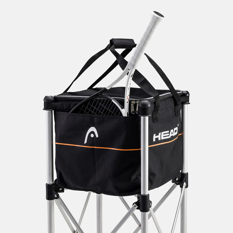 Head Trolley Tenis Top Arabası
