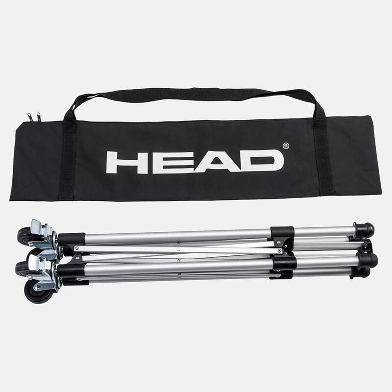 Head Trolley Tenis Top Arabası