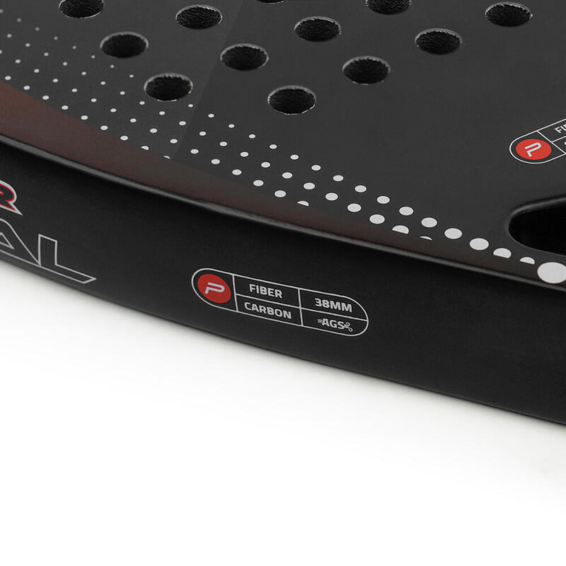 Pure P2I340000 Padel Raket Jugador