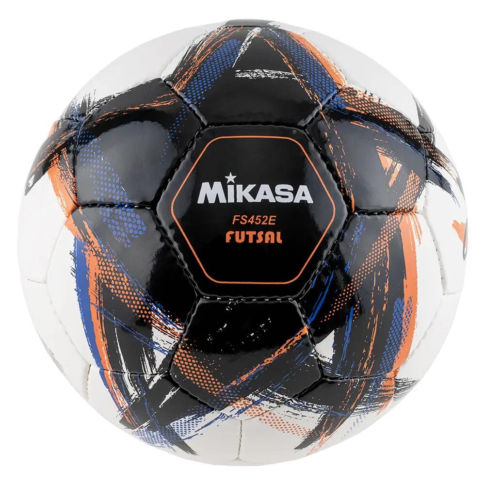 Mikasa FS452E 4 No Salon Futbolu (Futsal) Topu 1/2