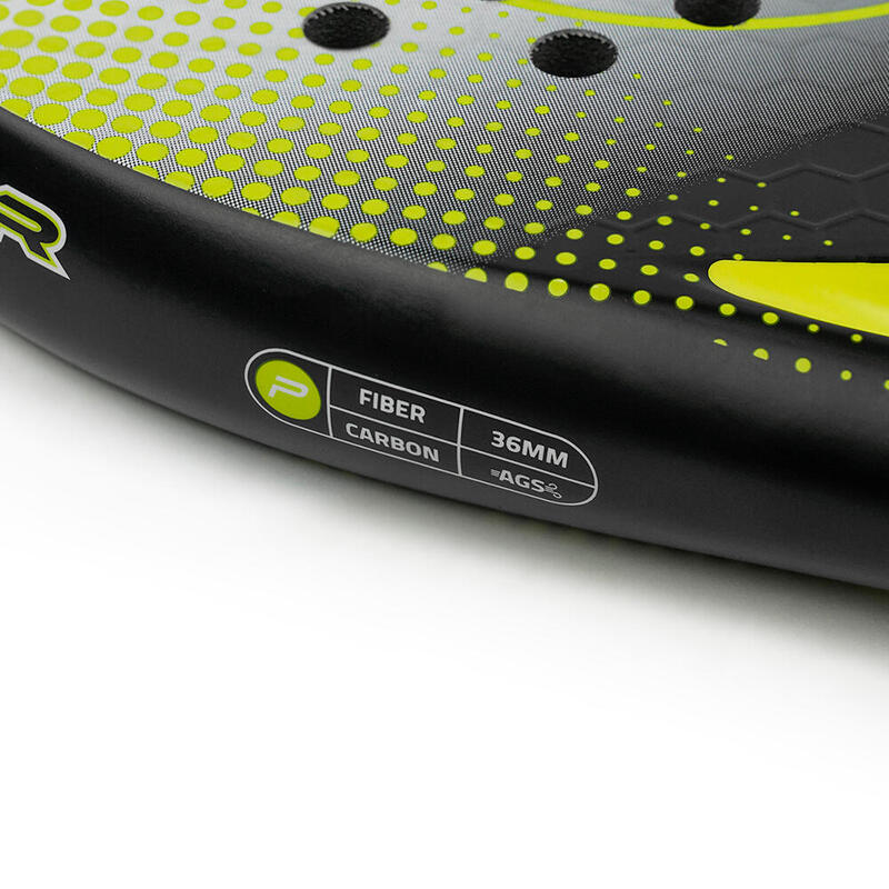 Pure P2I340020 Padel Raket Jugador 750