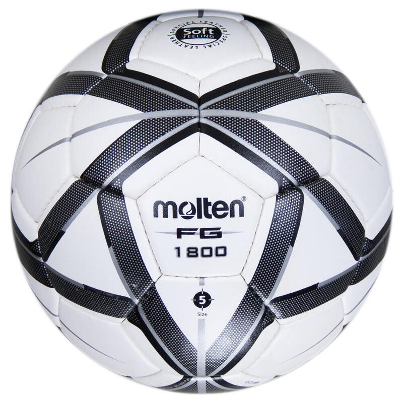 Molten F5G1800-KS 5 No Futbol Topu