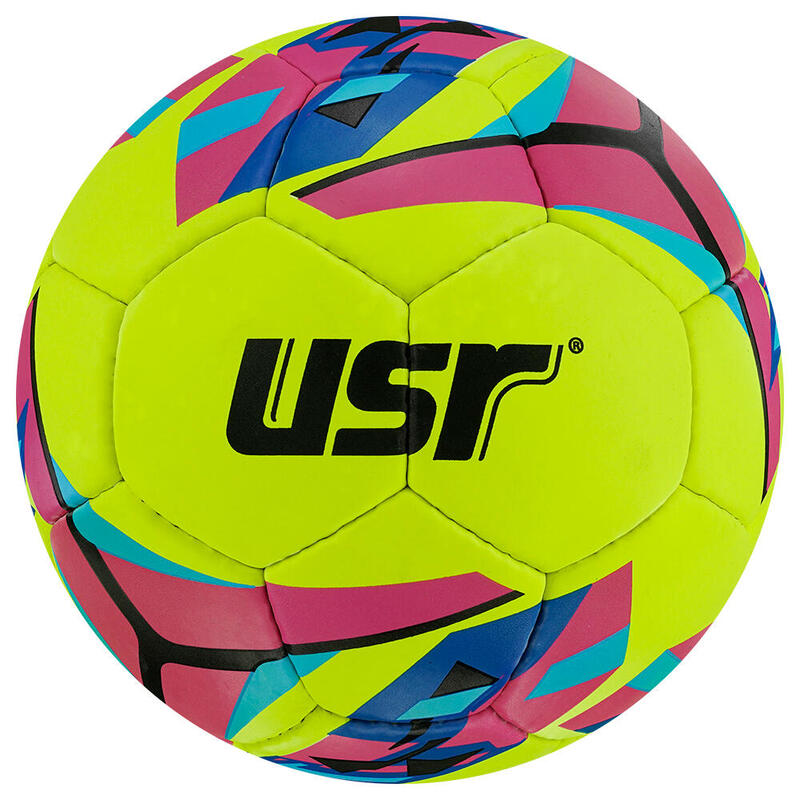 USR Strobe Sala 4 No Futsal Topu
