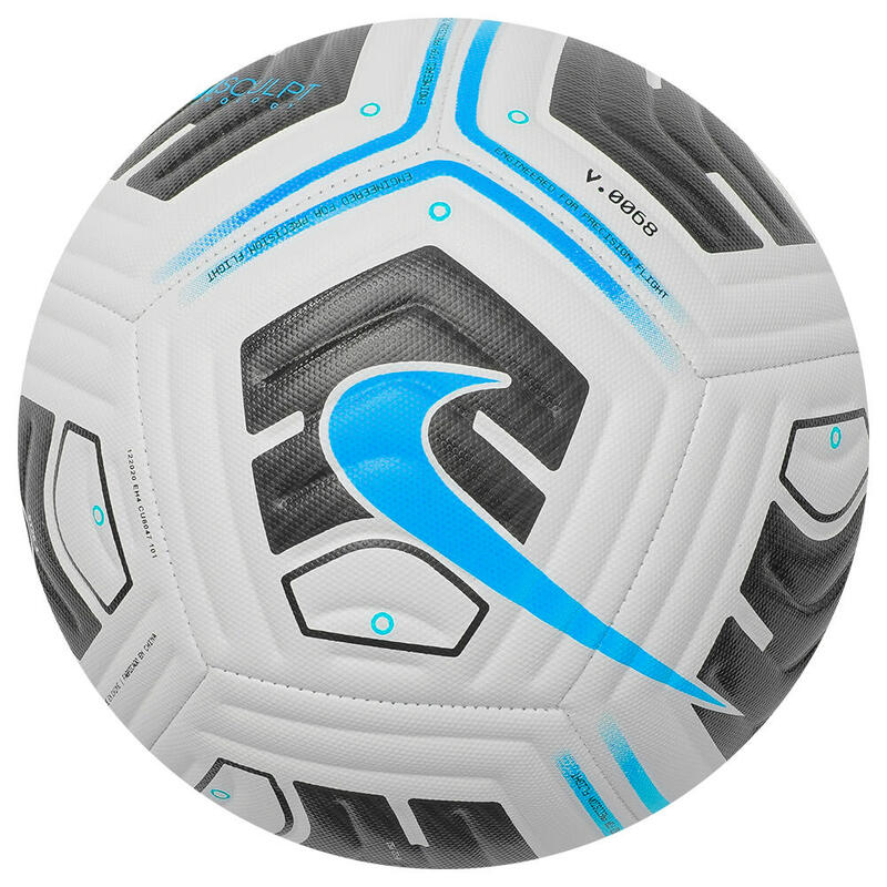 Nike CU8047-102 Academy Team 5 No Futbol Topu