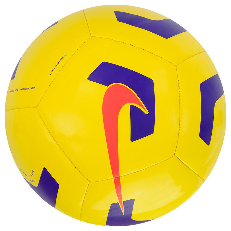 Nike CU8034-720 Pitch Train 5 No Futbol Topu