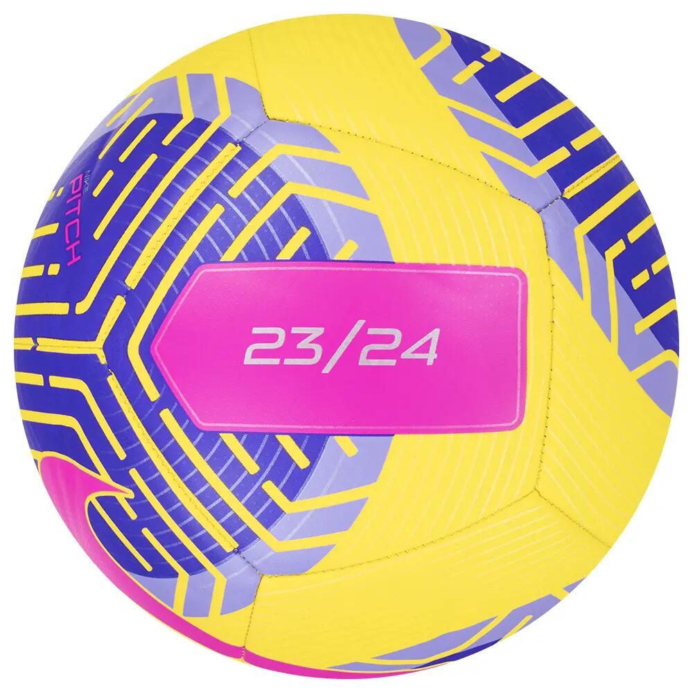 Nike FB2978-710 Pitch 5 No Futbol Topu 3/3