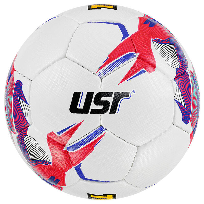 USR Trance 3 No Futbol Topu