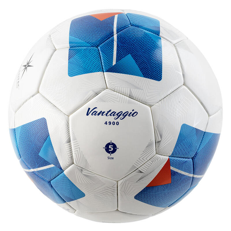 Molten F5N4900 FIFA Onaylı Yapıştırma 5 No Futbol Topu