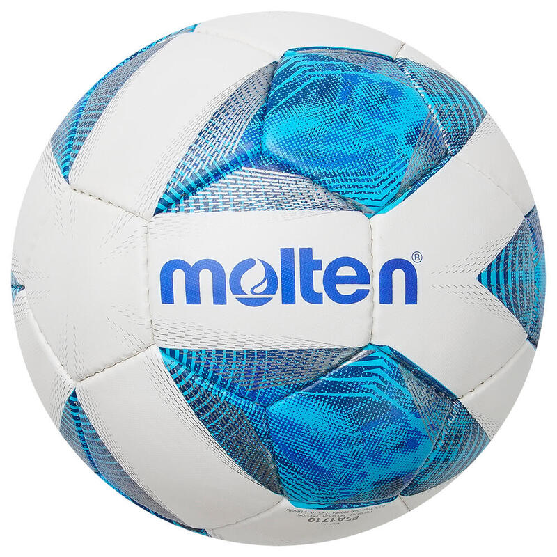Molten F4A1710 Dikişli 4 No Futbol Topu